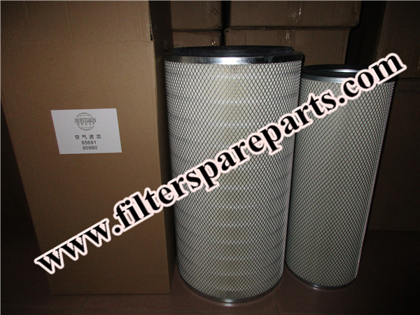 85691 WIRTGEN air filter